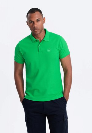 Polo - green