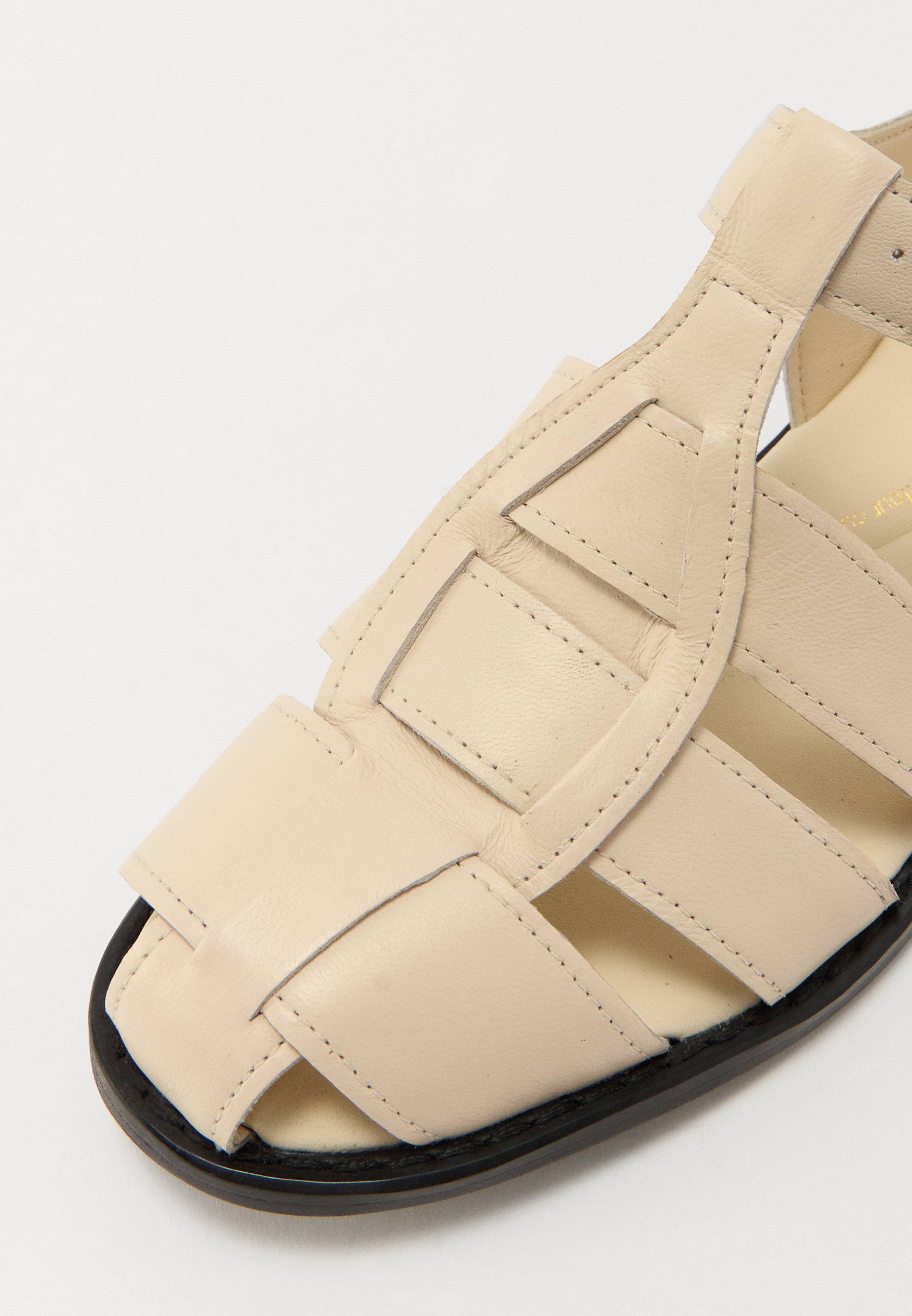 ·☆OHA·NA☆さん Clarks HANA - Sandały/mleczny - Zalando.pl