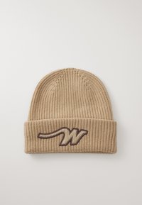 ALBEN - Gorro - cammello