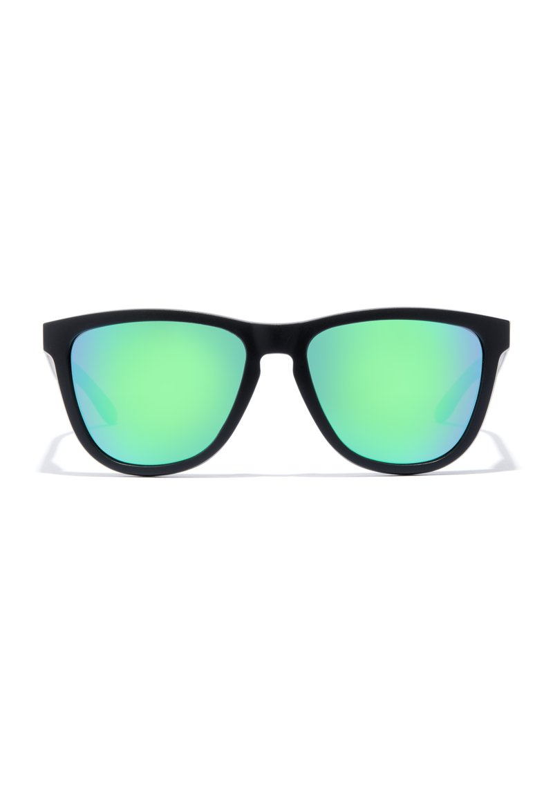 Hawkers ONE RAW POLARIZED Sunglasses black Zalando.ie