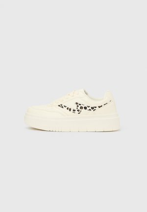 Sneakers laag - off white