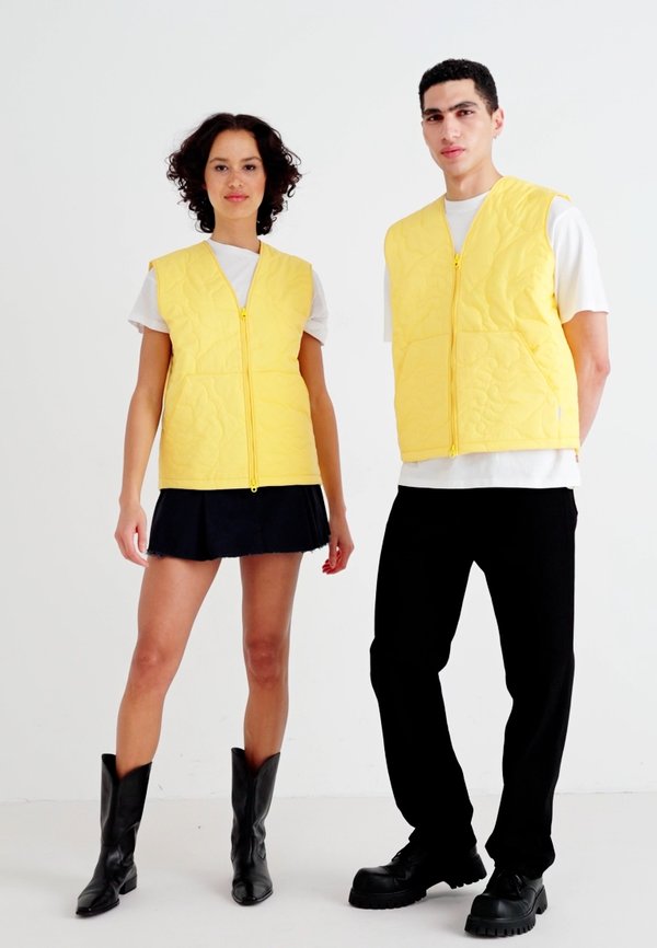 CAMPER VEST UNISEX - Waistcoat - yarrow4