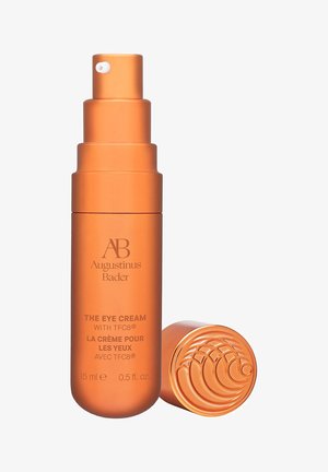 THE EYE CREAM - Oogverzorging - white