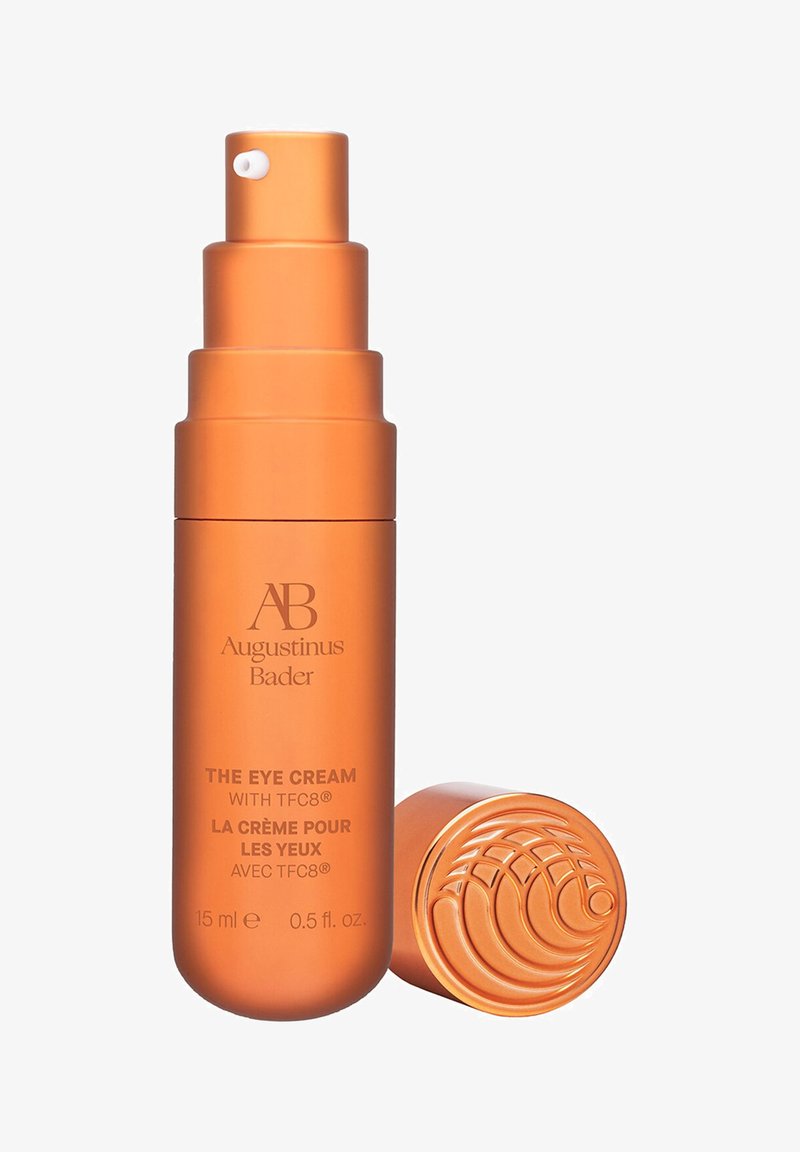 Augustinus Bader THE EYE CREAM - Øjenpleje - white