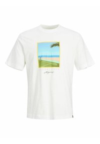 Ei valittu, bright white