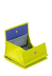 DUDU Portafoglio - lime