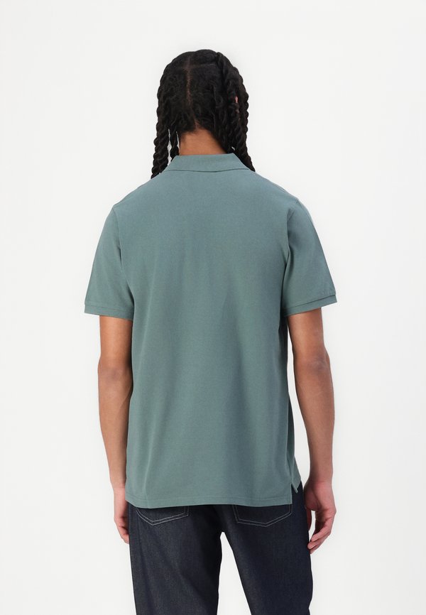 CHASE - Polo shirt4