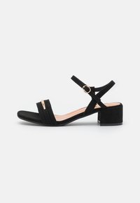 Sandaler - black