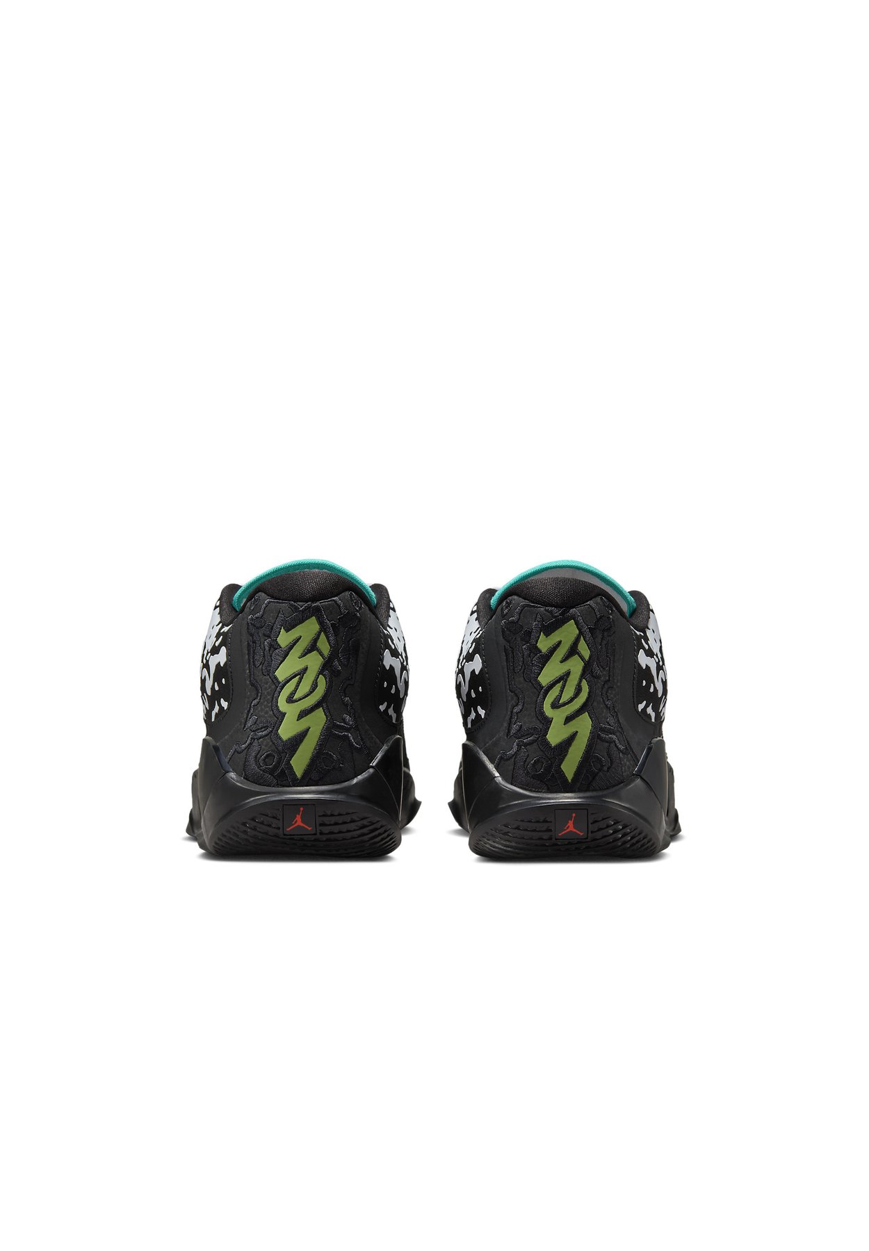 Sneaker high