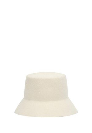 Mango, ADULT - Chapeau - ecru