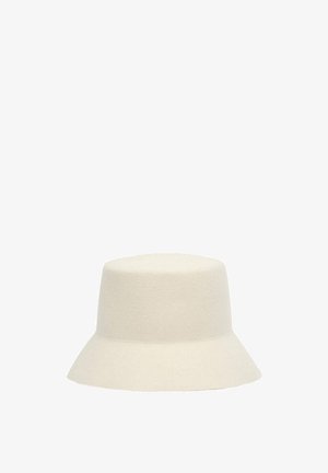 Mango, ADULT - Chapeau - ecru
