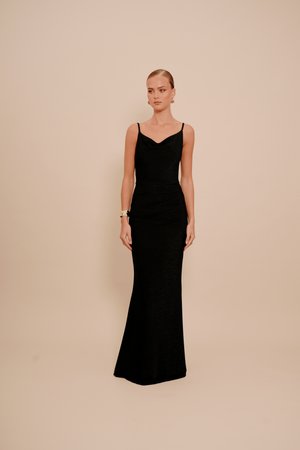 FALICITY - Proginė apranga - black