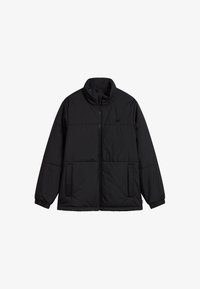 Seleccionado, black