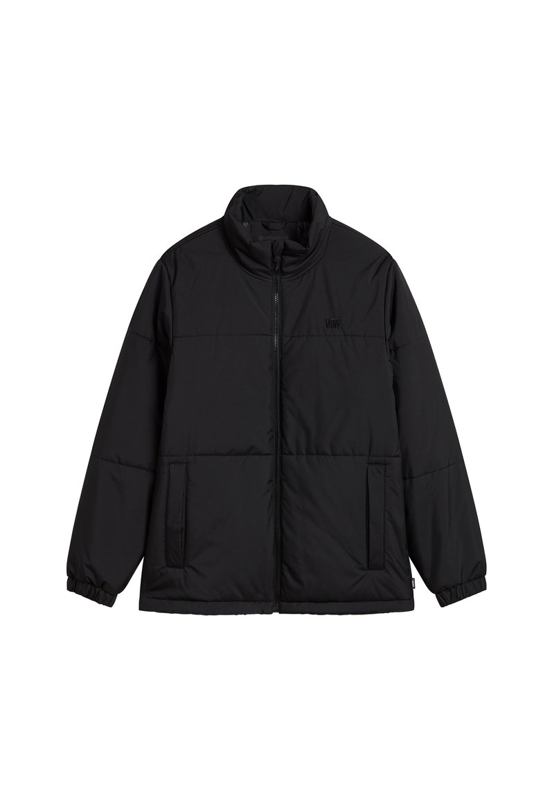 Vans - NORRIS PUFFER. - Winterjacke - black, Vergrößern