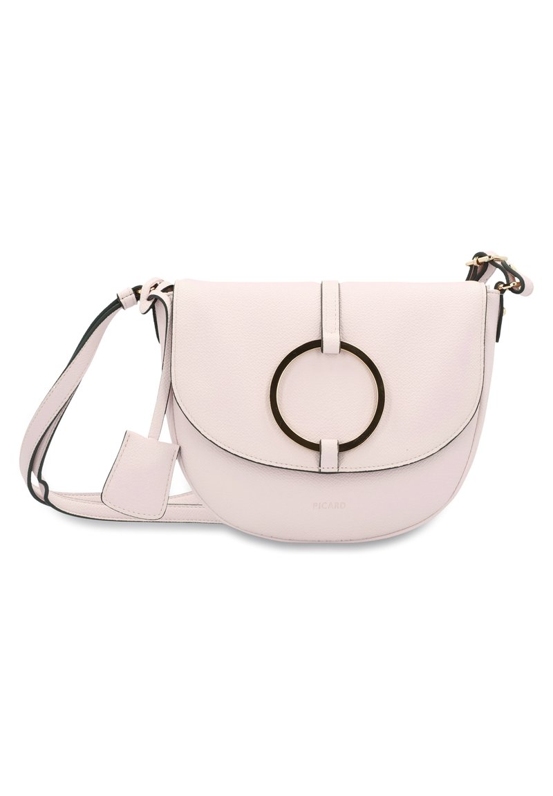 Damen Handtaschen | Picard BONNY Umhängetasche magnolia/rosa - VS61211 Damen Handtaschen | Picard BONNY Umhängetasche magnolia/rosa - VS61211