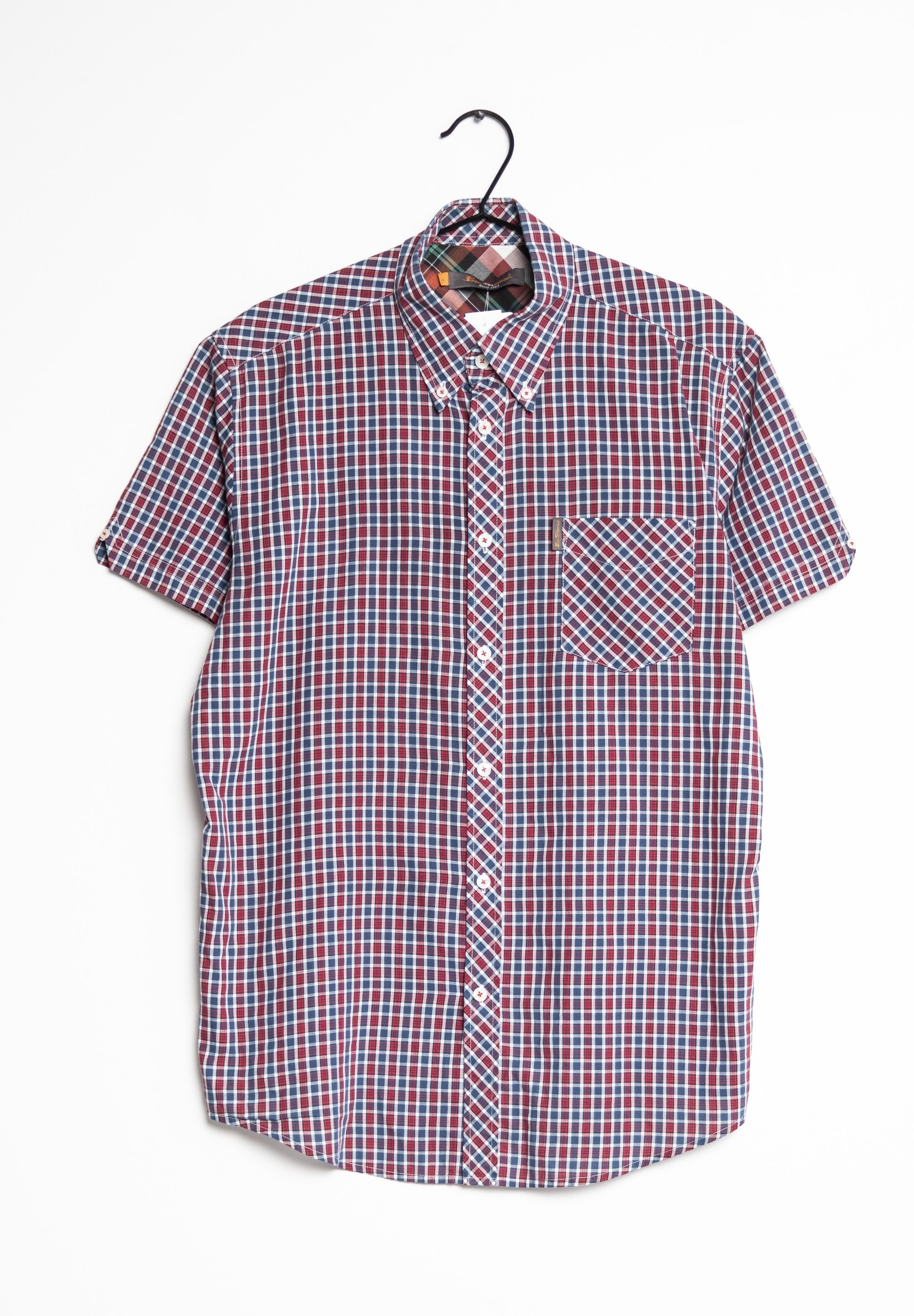 Short Sleeve Ben Sherman Chemise Chemise Ben Sherman Ben Sherman