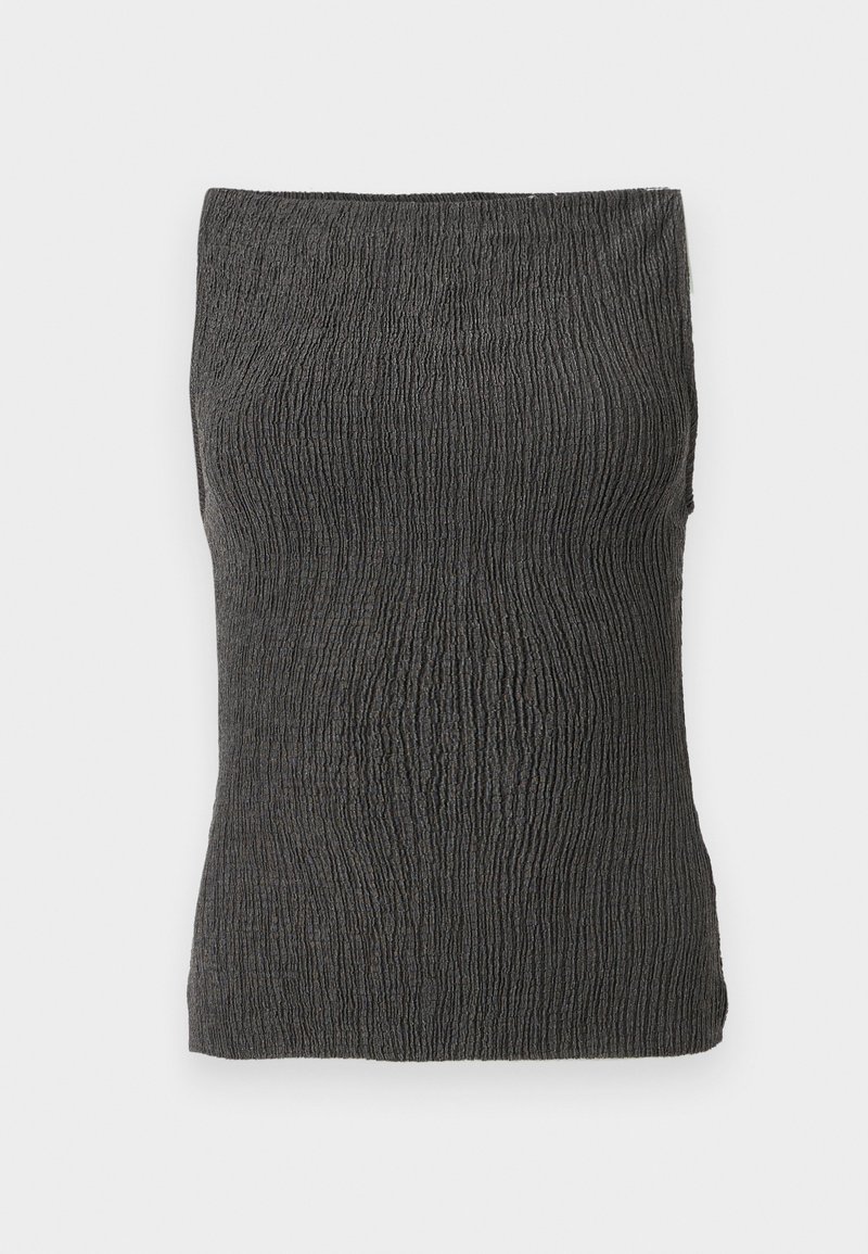 Bec + Bridge Top antraciet Bec + Bridge Top antraciet