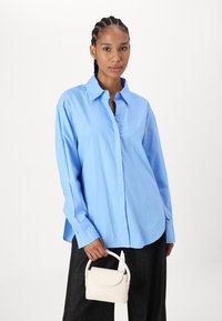 Copenhagen Muse Μπλούζα - little boy blue