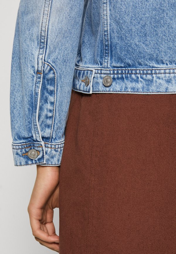 DE-BONNY - Denim jacket - 013