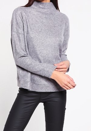 Sudadera - grey