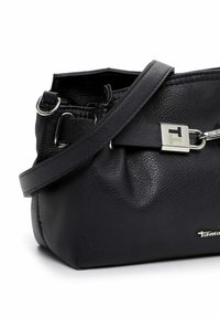 Tamaris UMHÄNGE FINA - Umhängetasche - blue