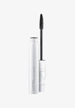 MAC M.A.C STACK WATERPROOF - Mascara - black stack/sort - Zalando.dk