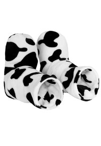 Normani HEATABLE - Hausschuh - kuh