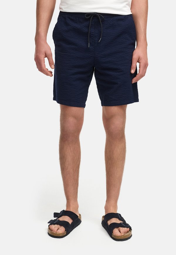 SHORTS KSARLIN - Shorts - sky captain