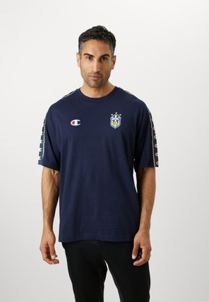 SPORTS HERITAGE - Squadra - dark blue