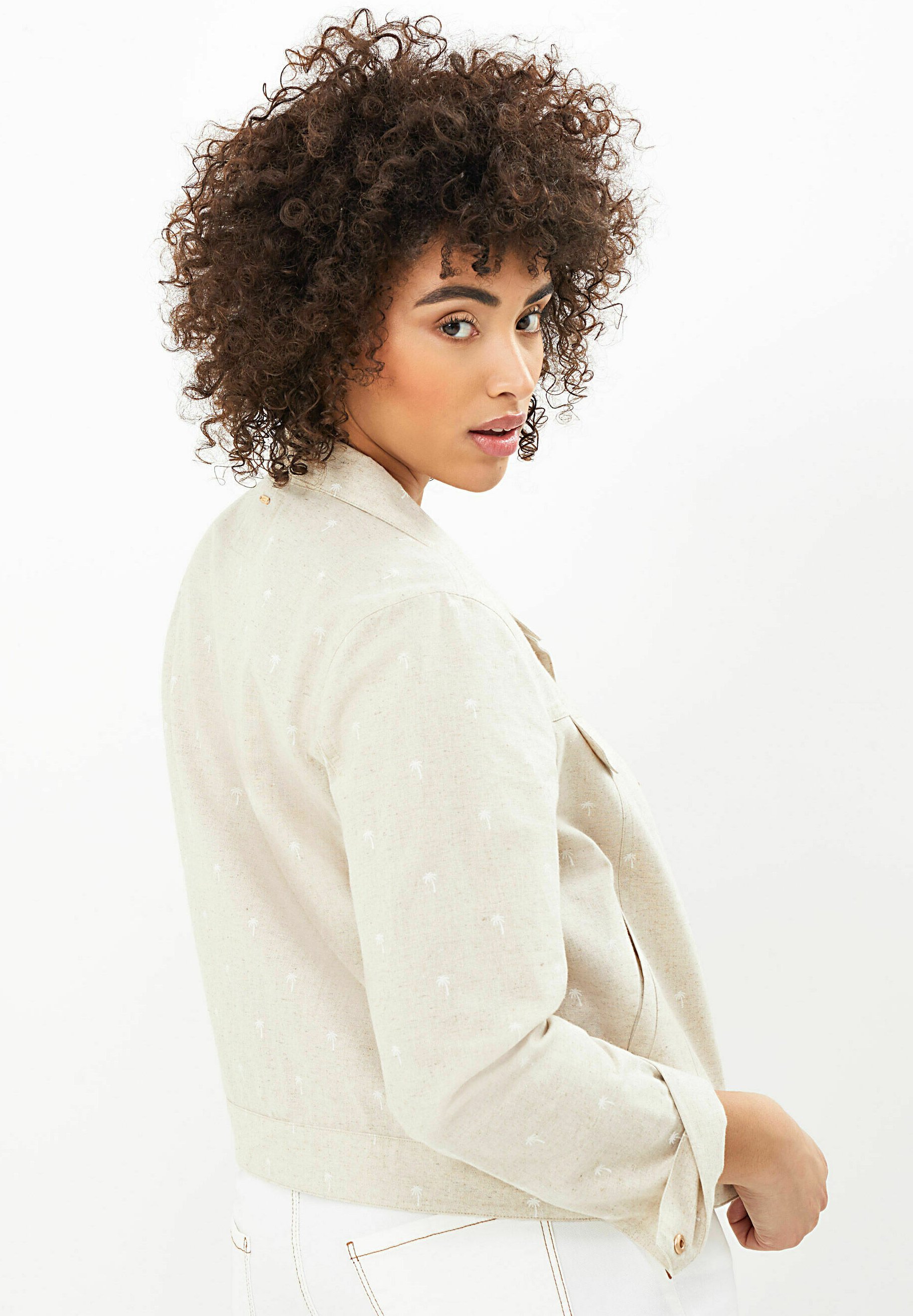 Damen Leichte Jacke Damen Leichte Jacke
