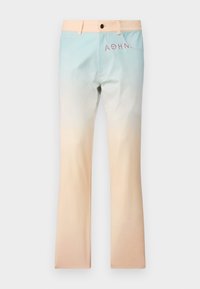 ATHENS UNISEX - Jeans slim fit - multicolor