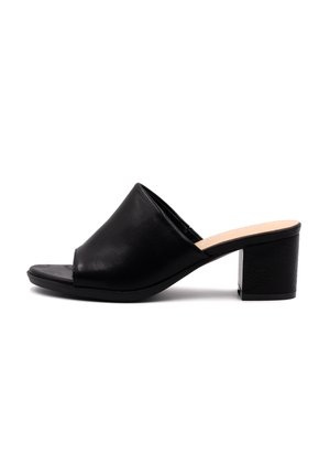 Muiltjes - black