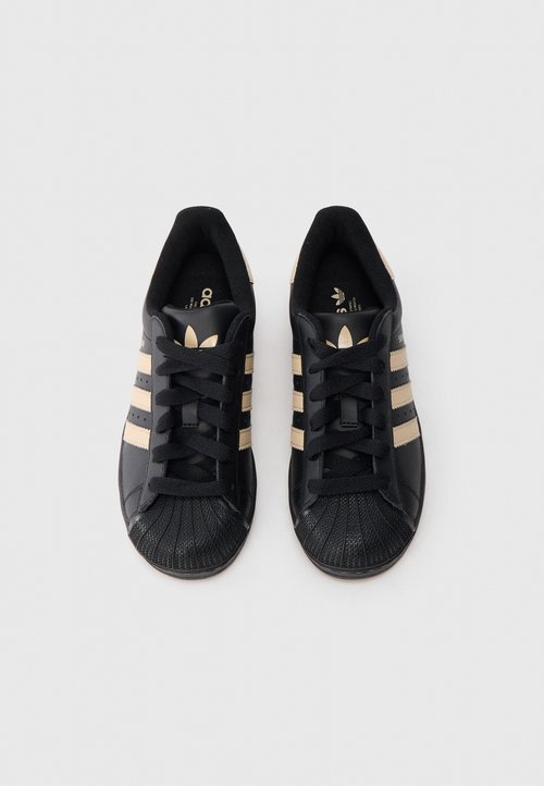 Black adidas Adidas Superstar Size 4.5K - Buy Online | Shoes | Zalando