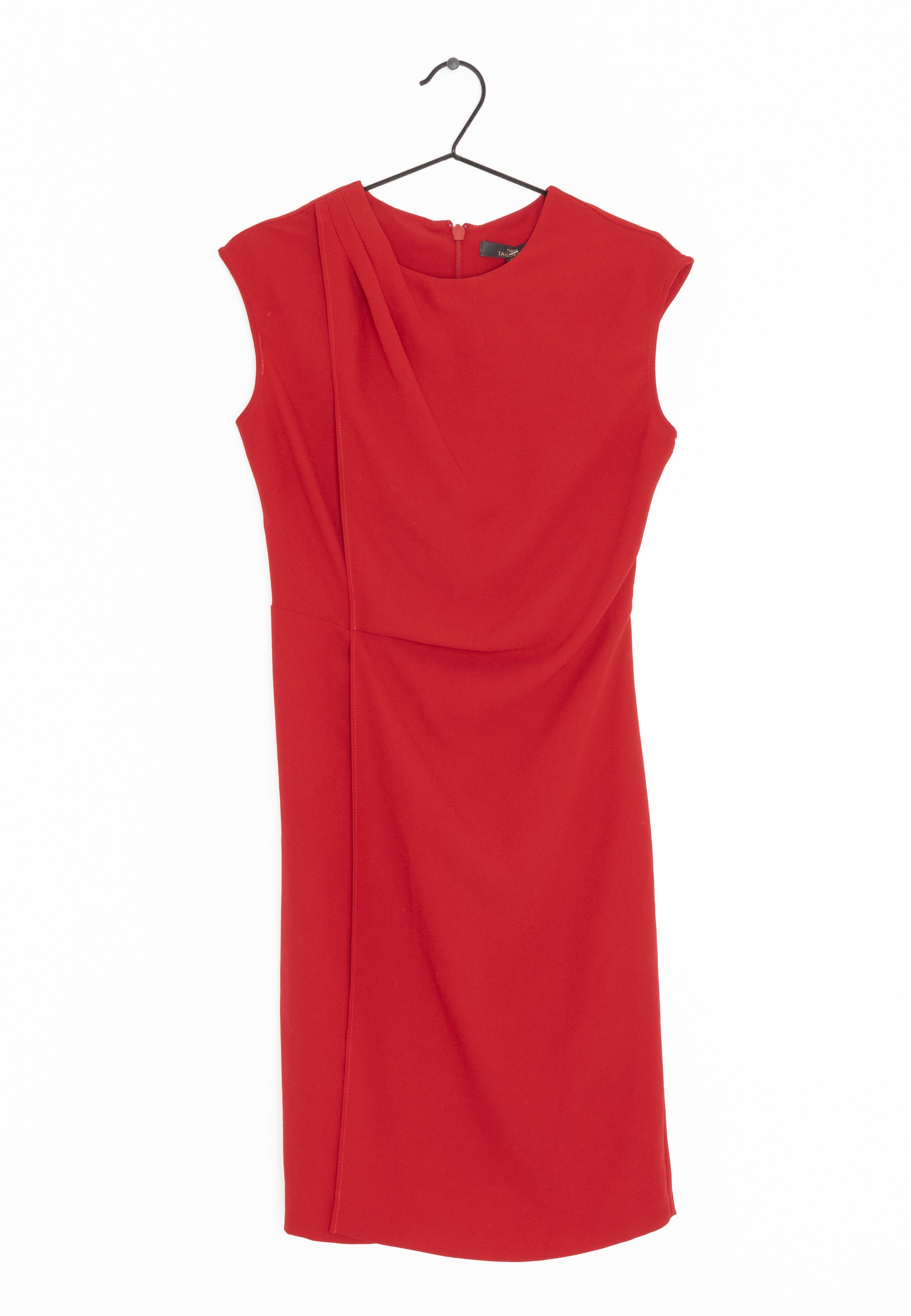 Next Shift dress - red - (Pre-owned 