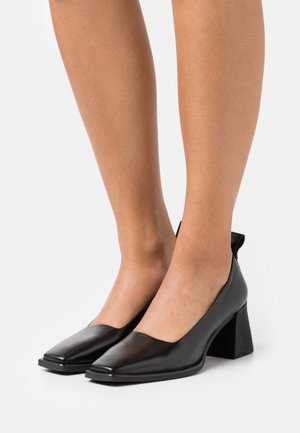 HEDDA - Classic heels - black