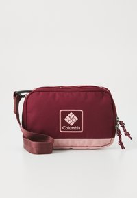 Não selecionado, rich wine/eraser pink