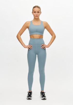 - Legginsy do biegania