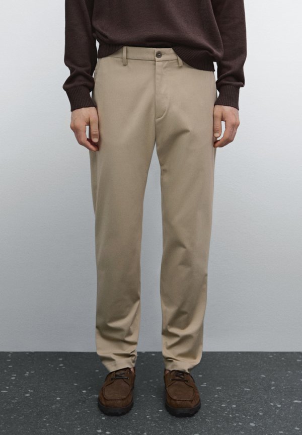 TAPERED - Chinos