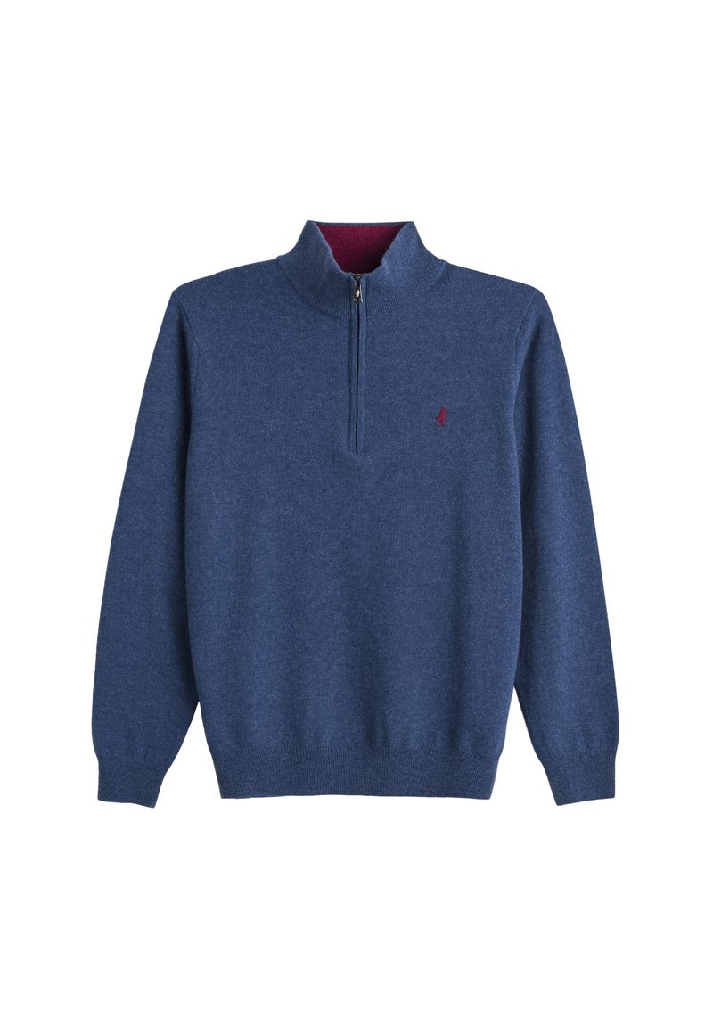 MCS Maglione - azzurro
