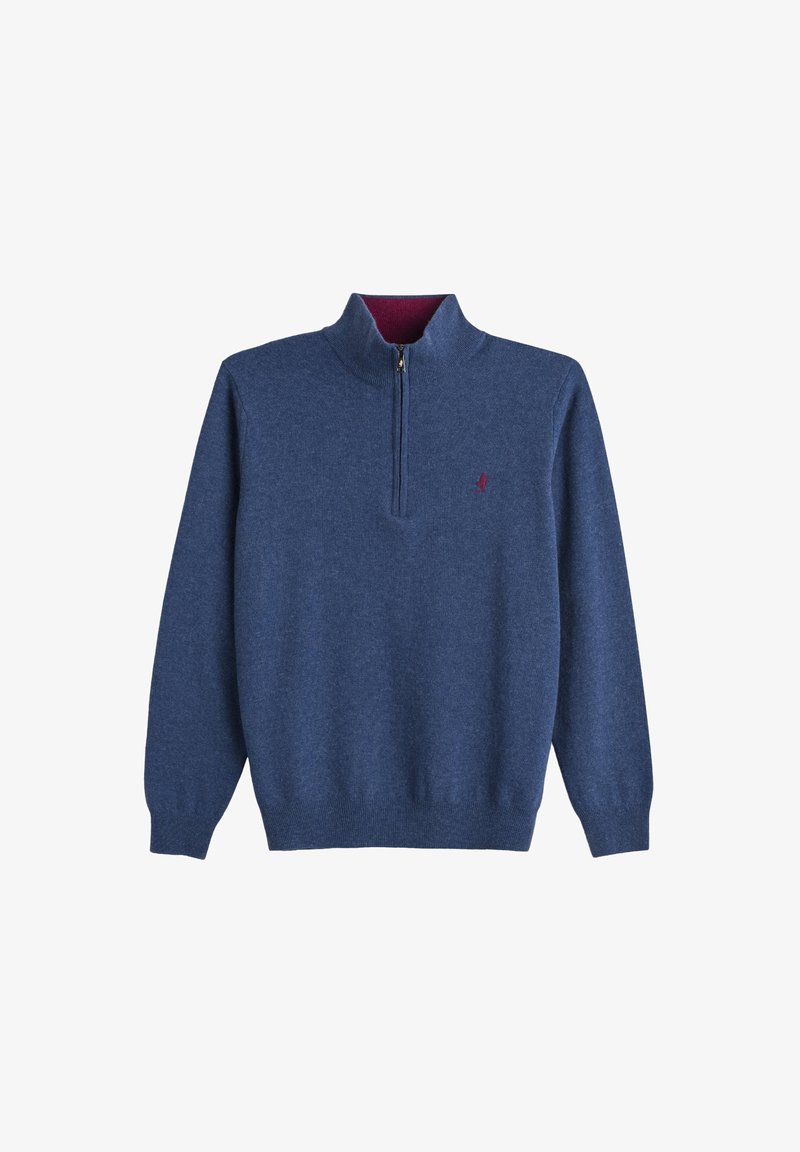 MCS Maglione - azzurro