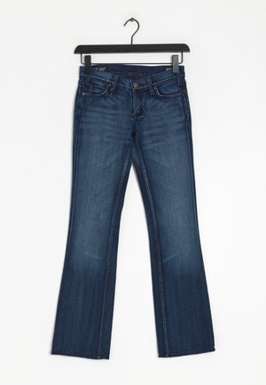 Citizens of Humanity Jeans Straight Leg - blue