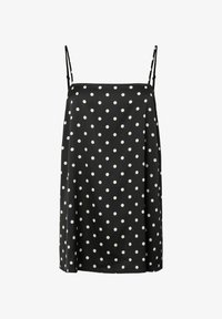 Odabrano, black