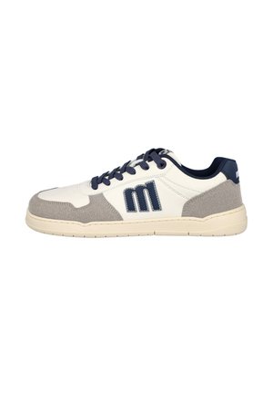 Zapatillas - beige/azul