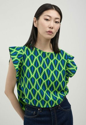 Camicia Donna zalando