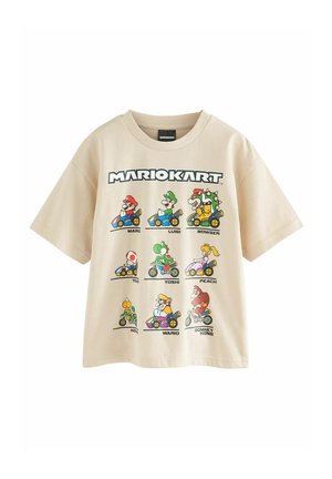 ROBLOX - T-shirt imprimé - stone