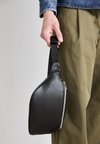 WAISTBAG UNISEX - Riñonera - black