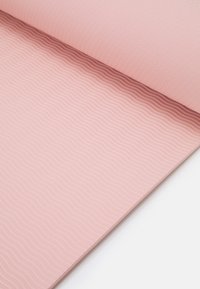Casall MAT ESSENTIAL BALANCE 4MM - Prostirka za jogu - lemonade pink