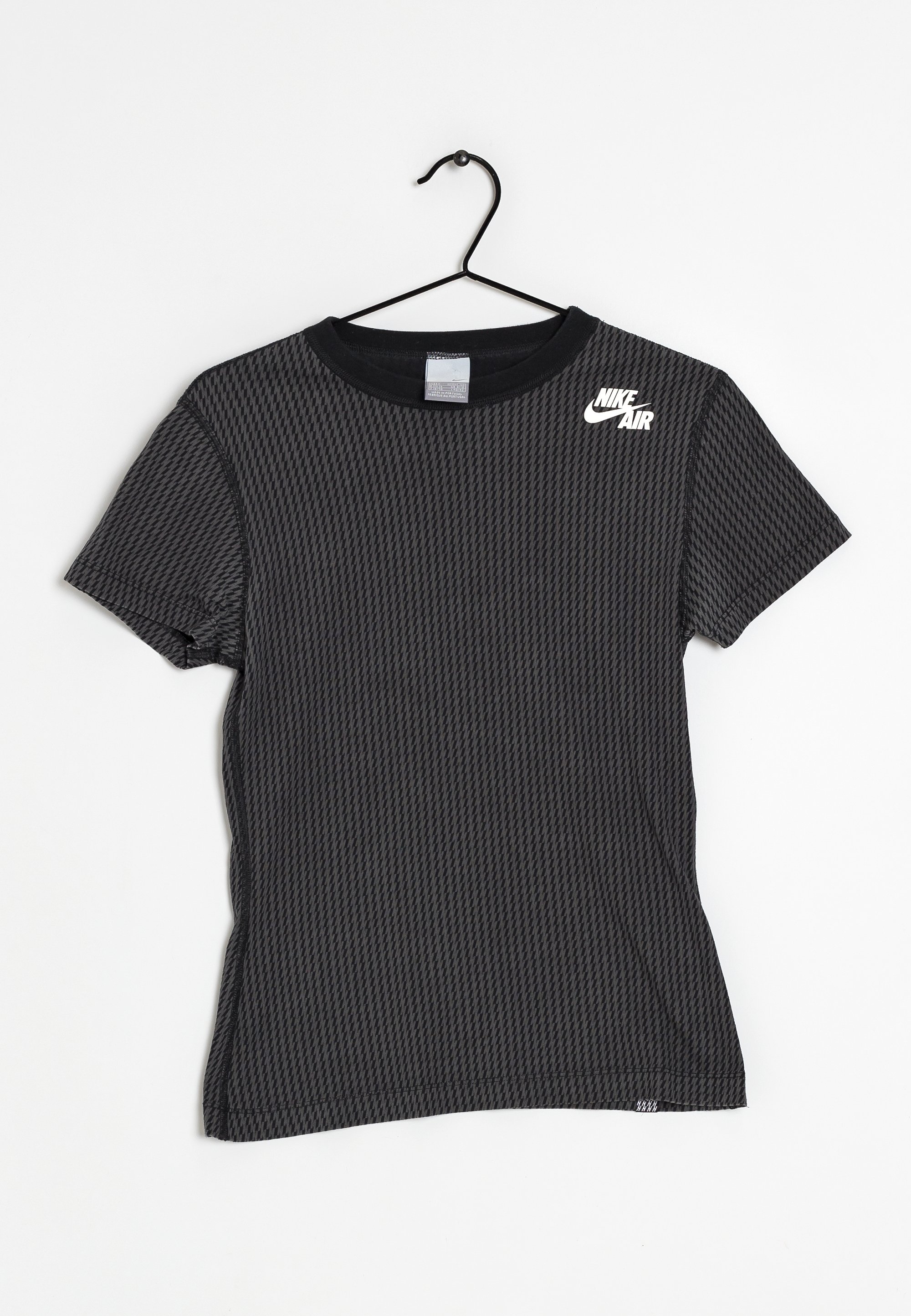Nike striped air t shirt de nd Clearance