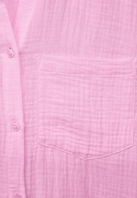 Cecil Button-down blouse - rosa