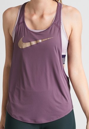 T-shirt de sport - purple
